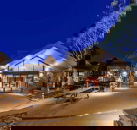 Club Wyndham Dinner Plain Trademark Collection by Wyndham - Accommodation Nelson Bay