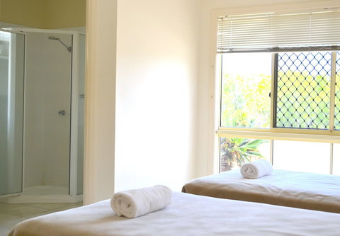 Hinchinbrook Resorts - Accommodation Nelson Bay 4