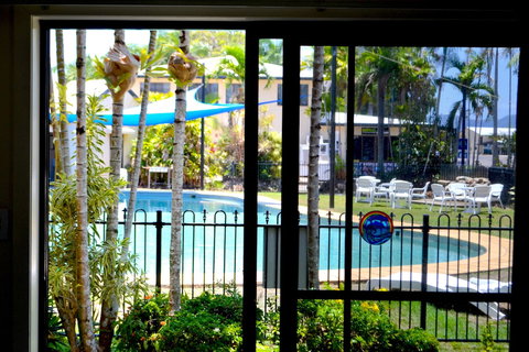 Hinchinbrook Resorts - Accommodation Nelson Bay 3
