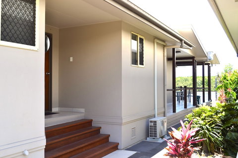 Hinchinbrook Resorts - Accommodation Nelson Bay 0