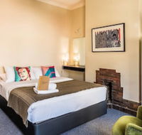 Alabama Hotel Hobart - Accommodation Nelson Bay