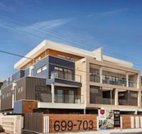 Modern Inner West Stay - Accommodation Nelson Bay