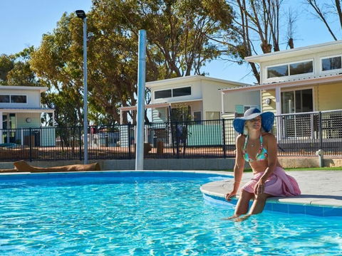 RAC Cervantes Holiday Park - Accommodation Nelson Bay 0
