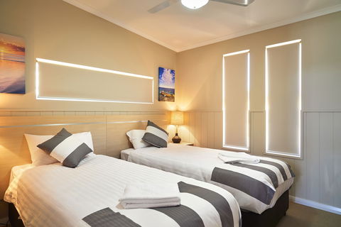 RAC Cervantes Holiday Park - Accommodation Nelson Bay 2