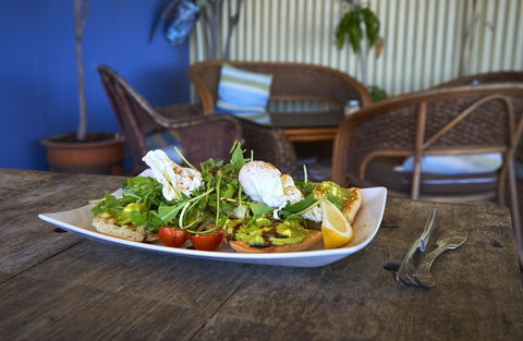 RAC Cervantes Holiday Park - Accommodation Nelson Bay 4