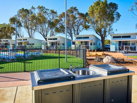 RAC Cervantes Holiday Park - Accommodation Nelson Bay 6