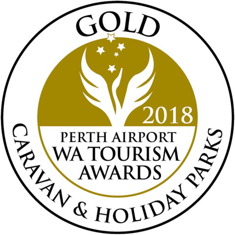 RAC Cervantes Holiday Park - Accommodation Nelson Bay 1