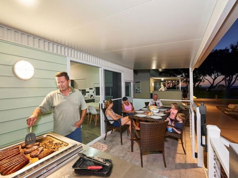 RAC Cervantes Holiday Park - Accommodation Nelson Bay 3