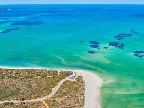 RAC Cervantes Holiday Park - Accommodation Nelson Bay 5