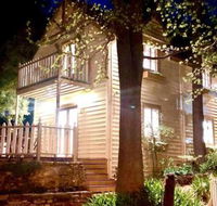 Aldgate Creek Cottage Bed  Breakfast - Accommodation Nelson Bay