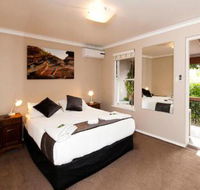 Park Terrace 1 - Accommodation Nelson Bay