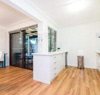 Park Terrace 2 - Accommodation Nelson Bay