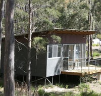 Craggy Peaks - Accommodation Nelson Bay