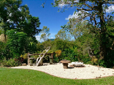 Butterfly Studio - Accommodation Nelson Bay 3