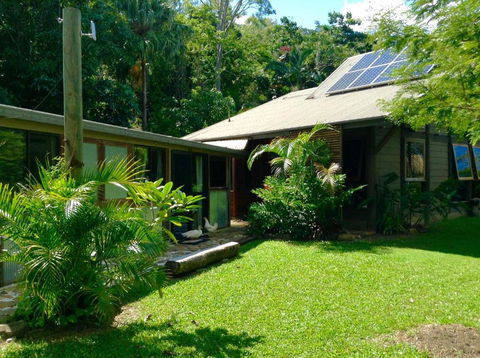 Butterfly Studio - Accommodation Nelson Bay 5