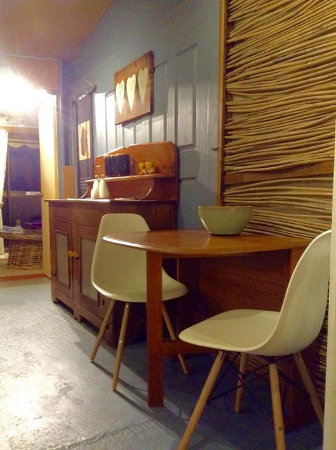 Butterfly Studio - Accommodation Nelson Bay 4