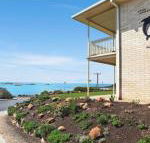 The Dolphins Beachfront Apartments - Accommodation Nelson Bay