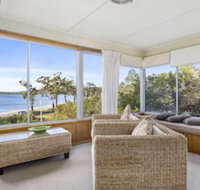 Summertime Beach Cottage - Accommodation Nelson Bay