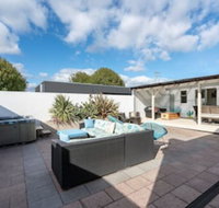 Ruby Soho Villas - Accommodation Nelson Bay