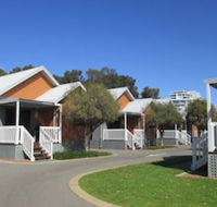 Mandurah Ocean Marina Chalets - Accommodation Nelson Bay