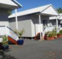 Augathella Palms Motel - Accommodation Nelson Bay