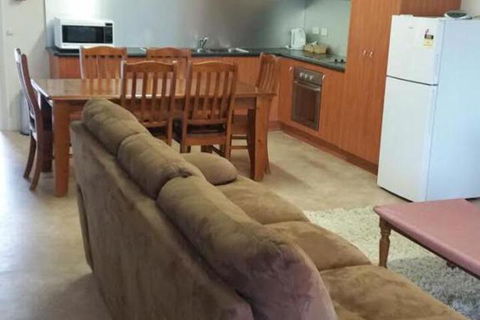 Augathella Palms Motel - Accommodation Nelson Bay 4