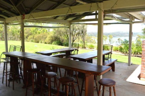 Reflections - Lake Cooby - Accommodation Nelson Bay 0