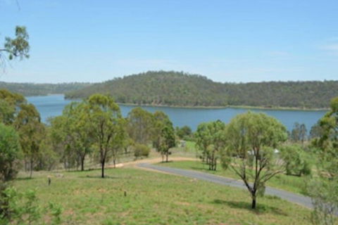 Reflections - Lake Cooby - Accommodation Nelson Bay 3
