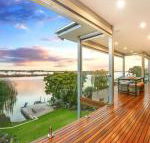 Muse on the Murray Pet Friendly - Accommodation Nelson Bay