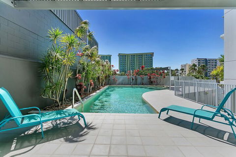 Centrepoint Apartments - Accommodation Nelson Bay 3