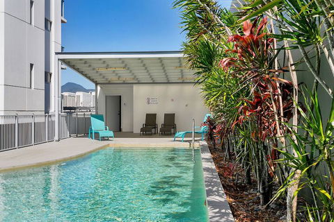 Centrepoint Apartments - Accommodation Nelson Bay 2