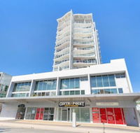 Centrepoint Apartments - Accommodation Nelson Bay