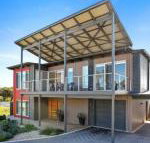 RiverSea Goolwa Beachhouse WiFi Pet Friendly
