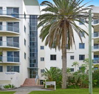 Ocean Palms - Accommodation Nelson Bay