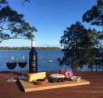 The Basin Waterfront - Nelson Bay Accommodation.com