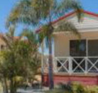 Outback Oasis Caravan Park - Accommodation Nelson Bay