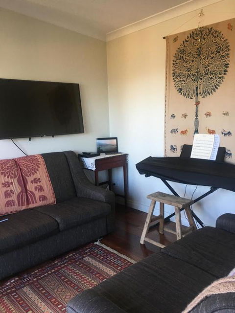 Lottis House - Accommodation Nelson Bay 5