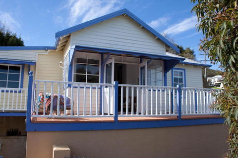 Lottis House - Accommodation Nelson Bay 4
