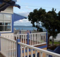 Lottis House - Accommodation Nelson Bay