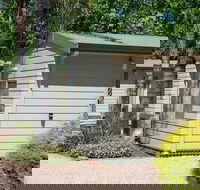 Berri Riverside Holiday Park - Accommodation Nelson Bay