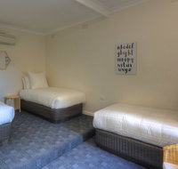 Corryong Hotel Motel - Accommodation Nelson Bay