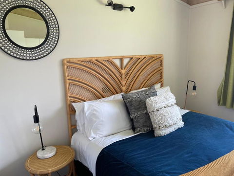 The PC Cottage - Accommodation Nelson Bay 1
