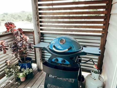 The PC Cottage - Accommodation Nelson Bay 5