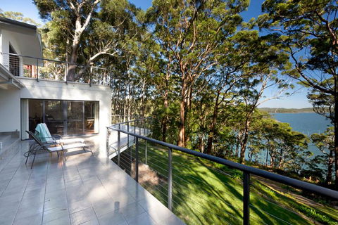 Brae Villa - Accommodation Nelson Bay 2