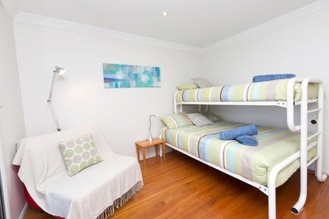 Brae Villa - Accommodation Nelson Bay 3