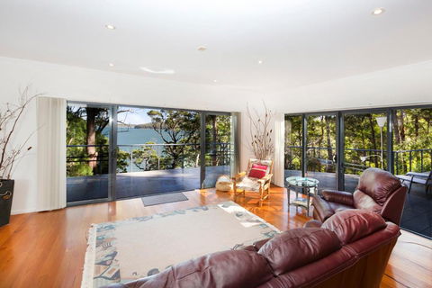 Brae Villa - Accommodation Nelson Bay 6