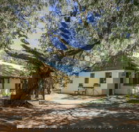 Wyadup Brook Cottages - Accommodation Nelson Bay