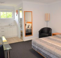 Culburra Beach Motel - Nelson Bay Accommodation.com