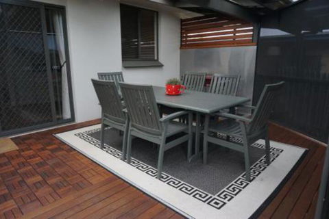 Kohinoor Getaway - Accommodation Nelson Bay 2