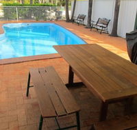 Dalby Parkview Motel - Accommodation Nelson Bay